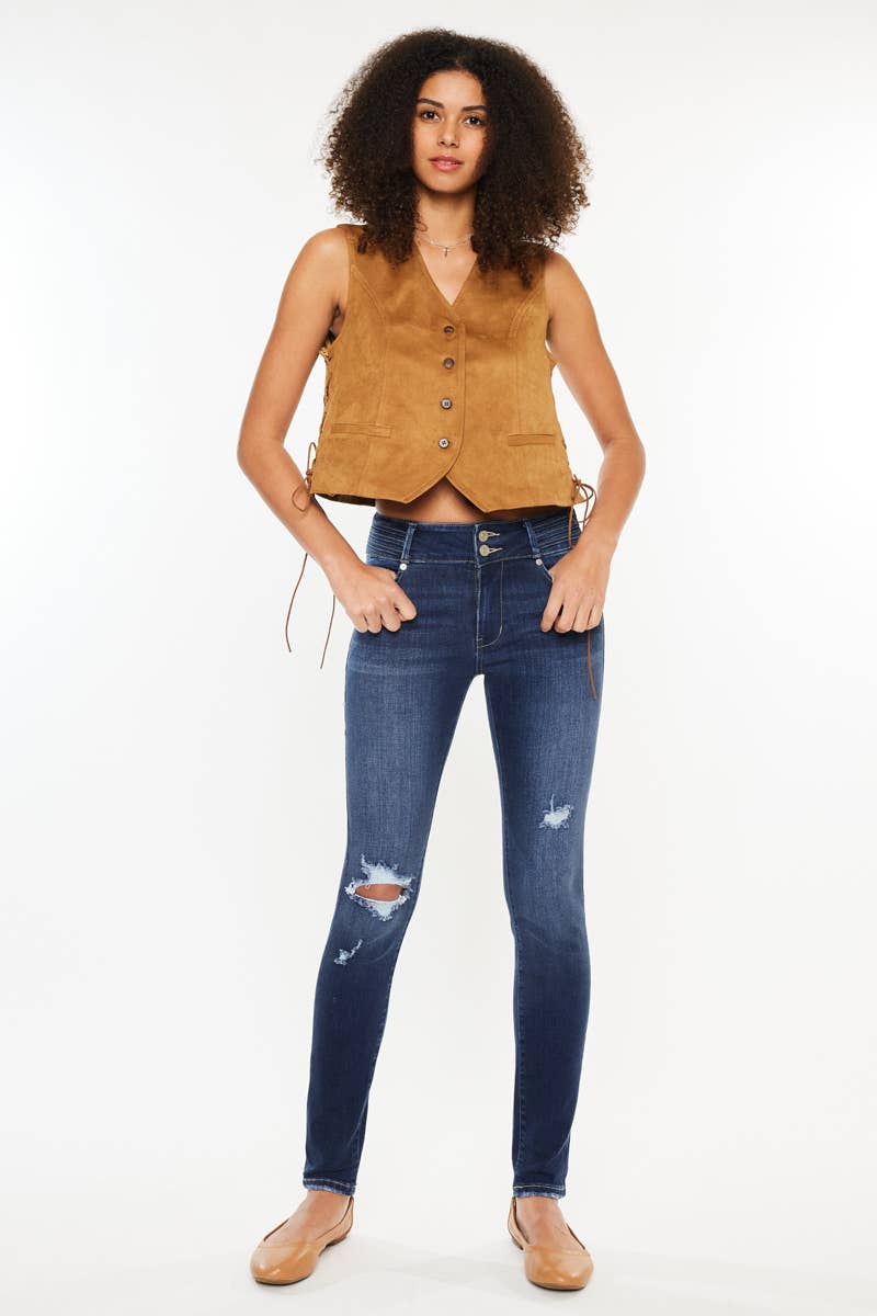 Jessica Skinny Jeans