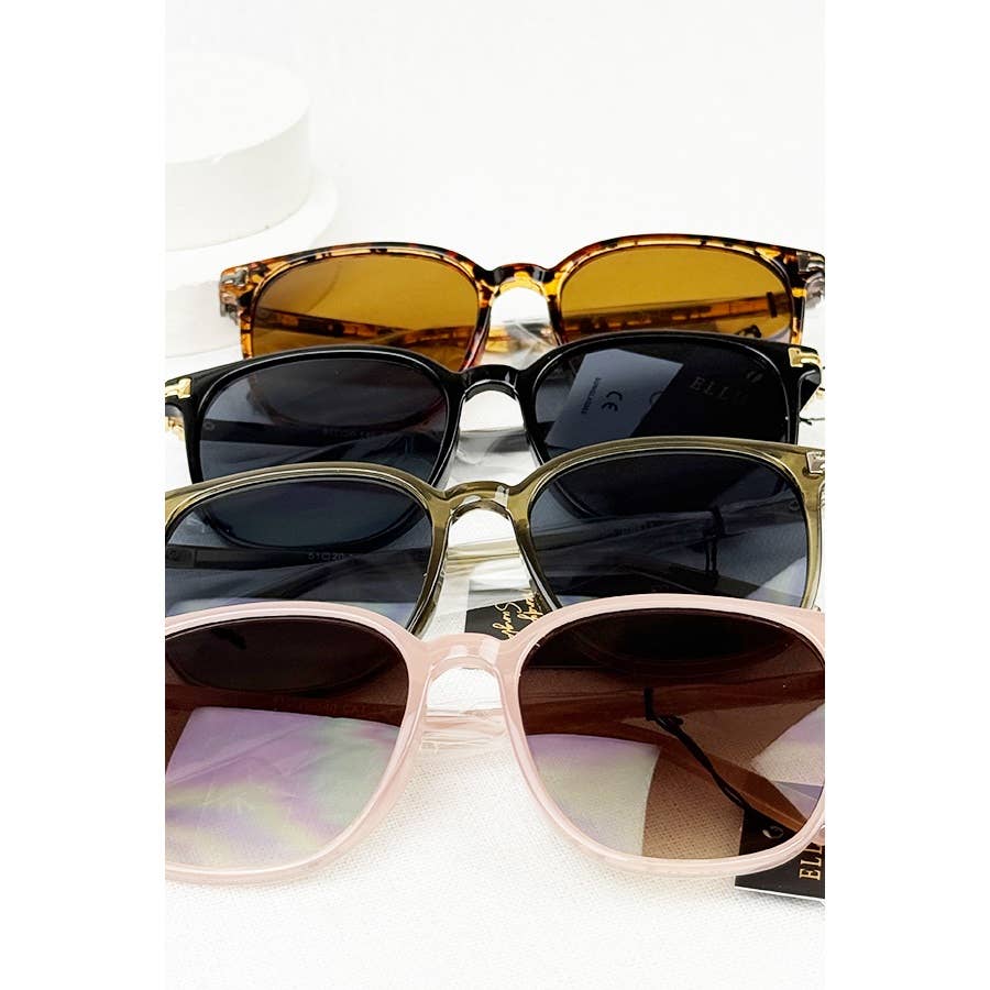 Hazel Everyday Shades Fashion Sunglass