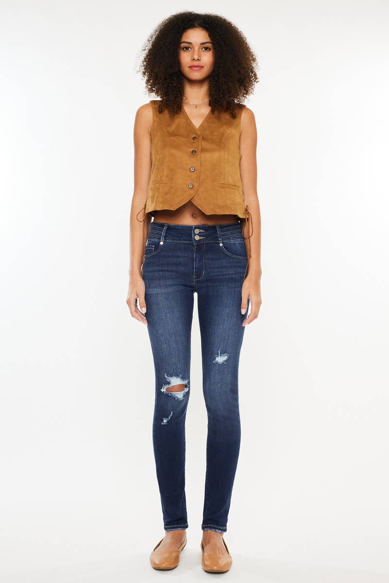 Jessica Skinny Jeans