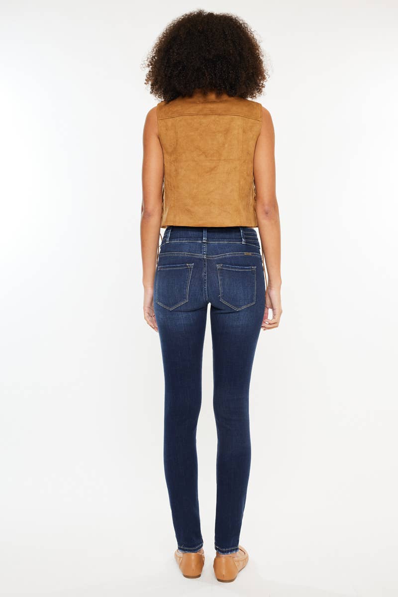 Jessica Skinny Jeans