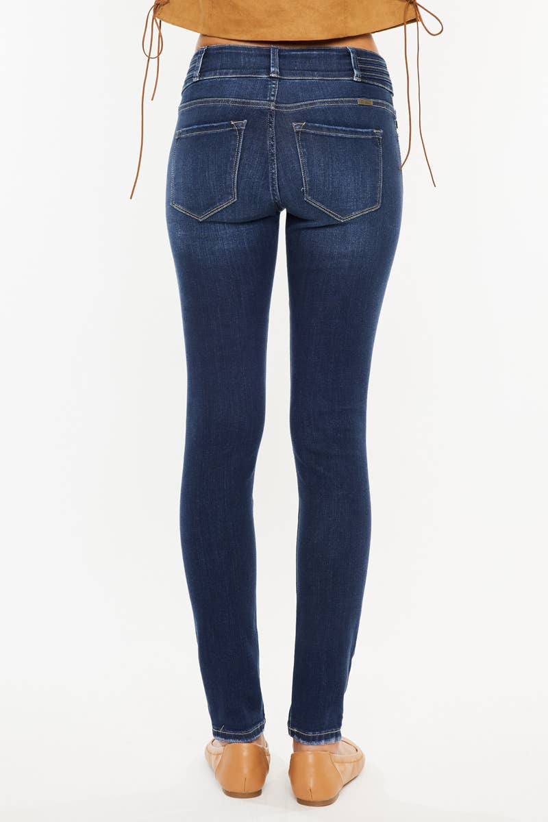 Jessica Skinny Jeans