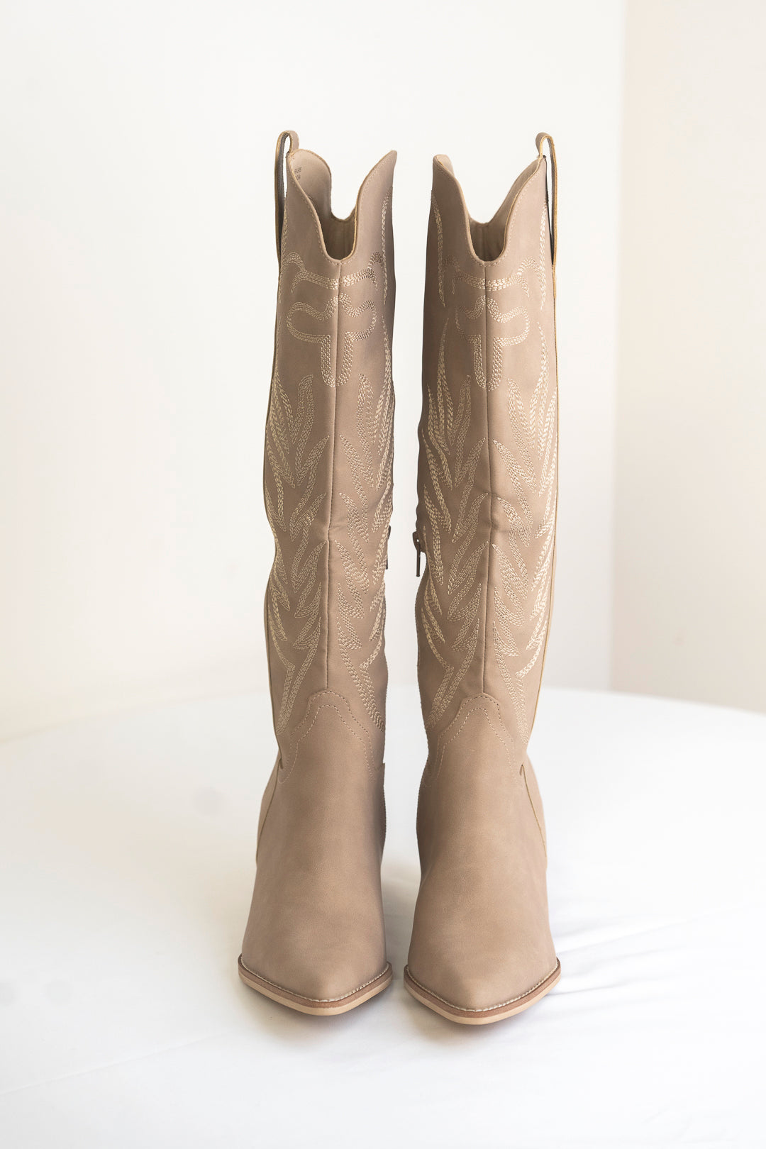 Avery Western Boot