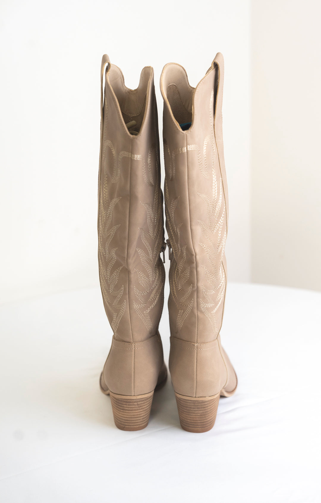 Avery Western Boot