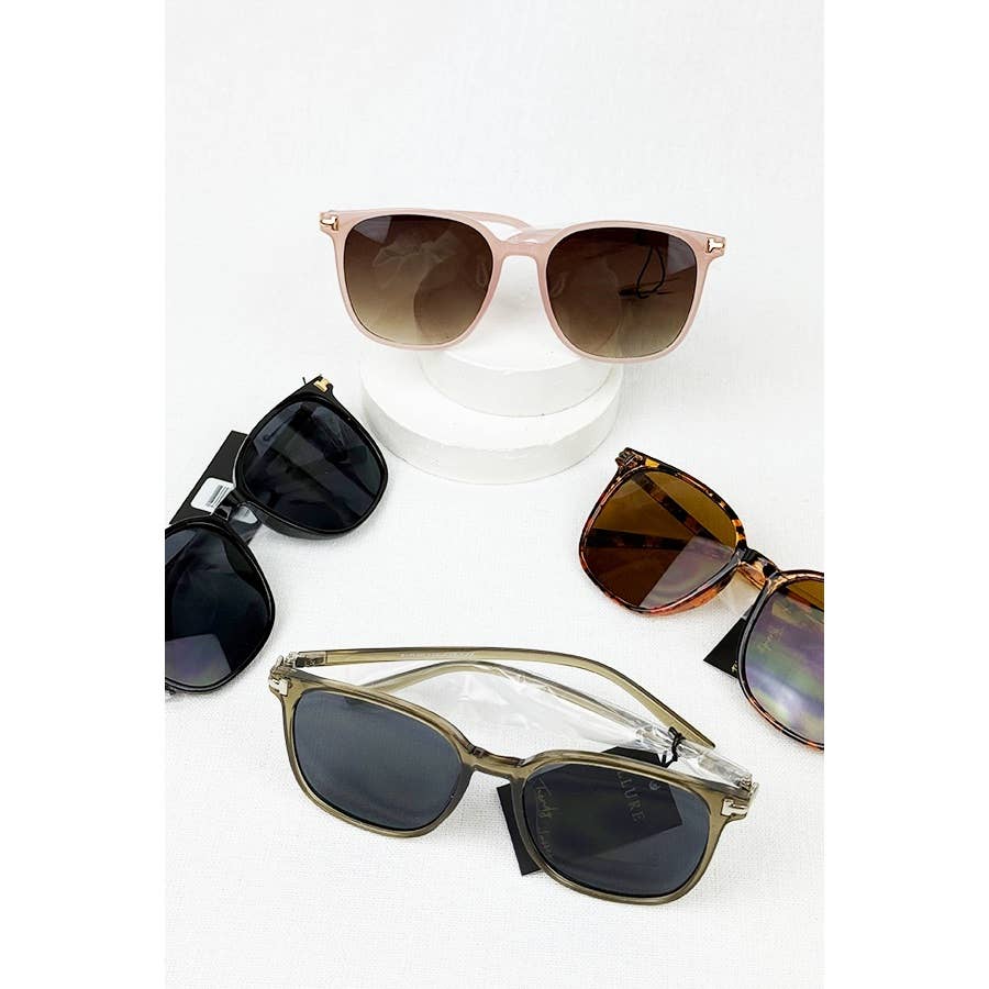 Hazel Everyday Shades Fashion Sunglass