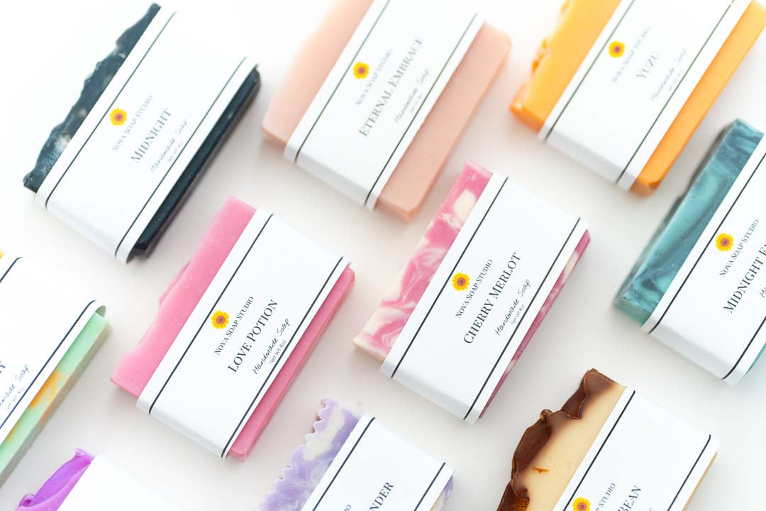 Soap Bars