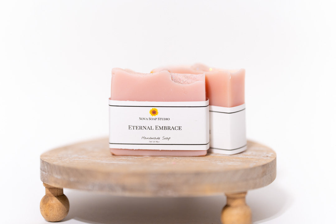 Eternal Embrace Soap Bar